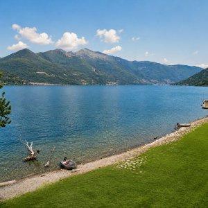 Immagine del The Camp sul Lago Maggiore