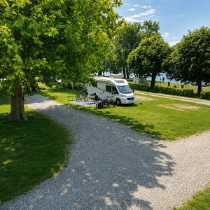 Immagine del The Camp sul Lago Maggiore