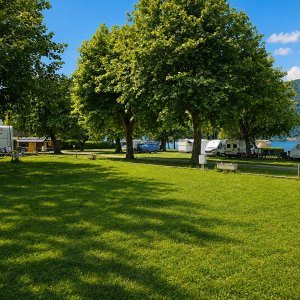 Immagine del The Camp sul Lago Maggiore