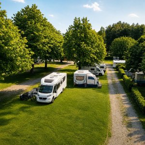 Immagine del The Camp sul Lago Maggiore