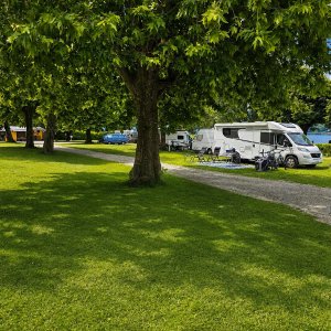 Immagine del The Camp sul Lago Maggiore