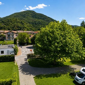 Immagine del The Camp sul Lago Maggiore