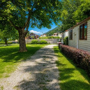 Immagine del The Camp sul Lago Maggiore