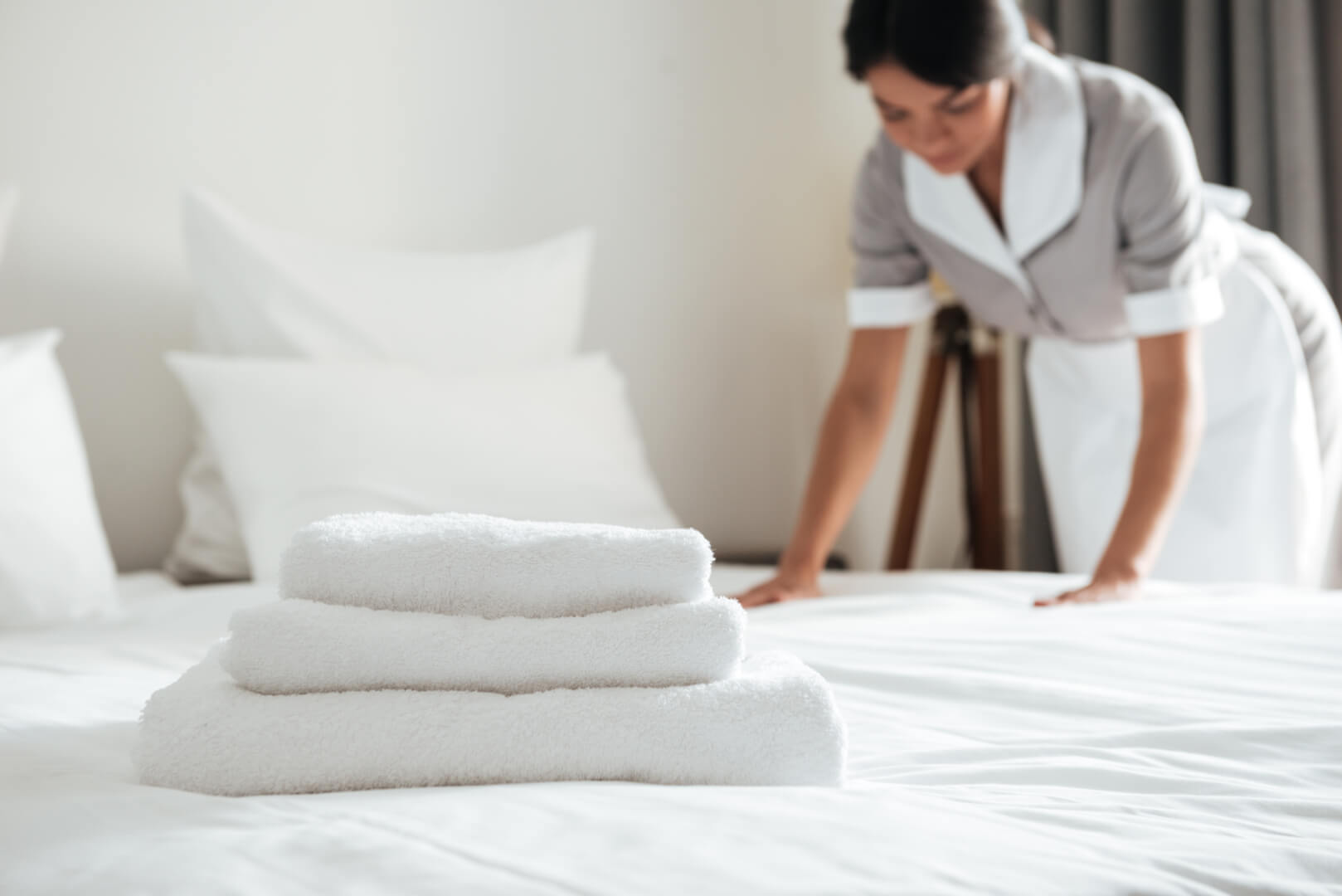 PROPERTY MANAGEMENT – For owners